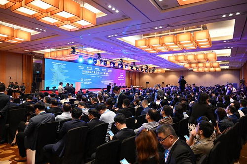 設計賦能，鏈接未來 2023國際產(chǎn)業(yè)合作大會（新加坡）暨中國機電產(chǎn)品品牌展覽會專業(yè)設計服務啟航