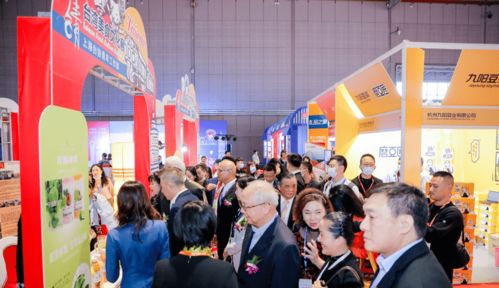 2021上海國際森林食品展覽會 專業(yè)設計服務，引領森林食品產(chǎn)業(yè)新風尚