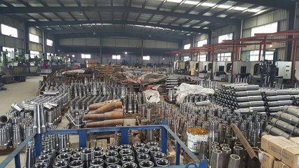 合肥開平機械制造 專業(yè)機械設(shè)備銷售服務(wù)提供商